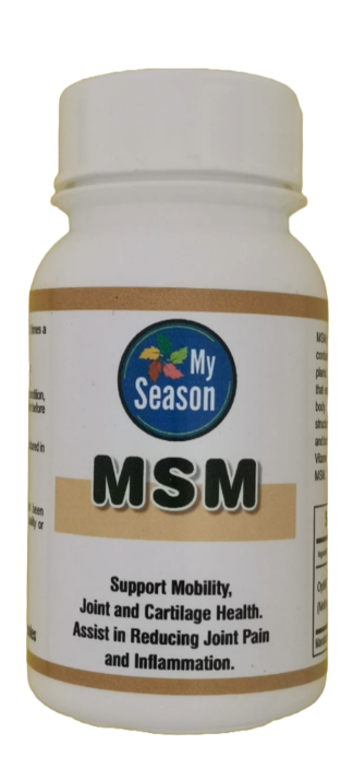 MSM