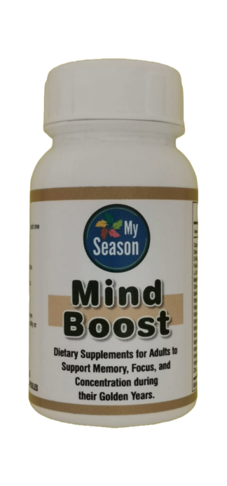 Mind Boost