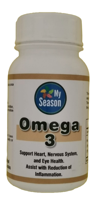 Omega 3